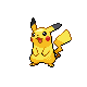 Pikachu example answer for Daily Pokémon Guessing Game